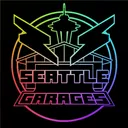 The Bug Garage 🐛