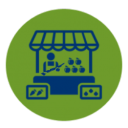 The Farmer's Market