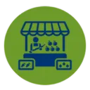 The Farmer's Market