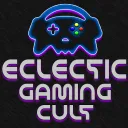 Eclectic Gaming Cult Discord Server Icon