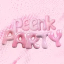 ˗ˋˏ peenk party ˎˊ˗