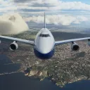 Flight Sim World
