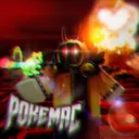POKEMACS DISCORD SERVER
