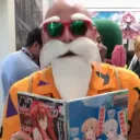 DBFZ Master Roshi