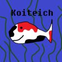 Koiteich
