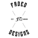 Faded Designs