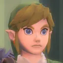 Hyrule Strip Club