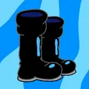 Squeaky Boots Reanimated Collab