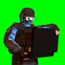 ЭТОТ СЕРВЕР РОЗЫГРАВАЕТСЯ