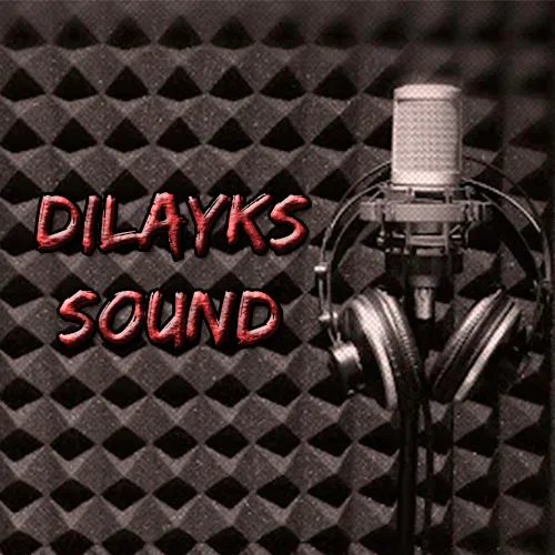 Dilayks Sound - Discord Server Dilayks Sound - Discord Server