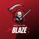 The Blazin' OG's