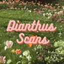 Dianthus Scans