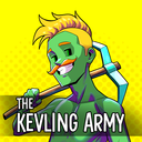 The Kevling Army icon