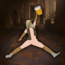 Discovery icon for Drunken Apes Discord server