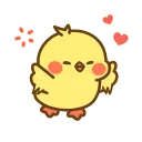 duckies :)