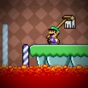 SMW Kaizo Romhacking Support
