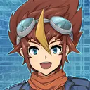 十文字アキラ握手会会場