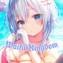 🔞 Waifu Kingdom's icon