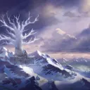 ❄ The Crown Tundra ❄