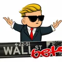 Wall Street Bets
