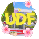 Discovery icon for Urgence De France [UDF] Discord server