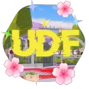 Urgence De France [UDF]