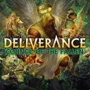 The Deliverance Boardgame Official Discord Server