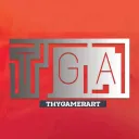 ThyGamerArt