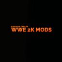 Wrestling Mod Universe Discord Server Icon