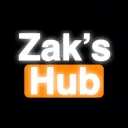 zak's hub