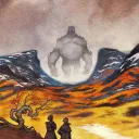 The Lost Mountain Saga
