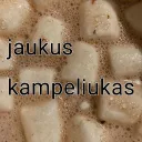𝐉𝐚𝐮𝐤𝐮𝐬 𝐊𝐚𝐦𝐩𝐞𝐥𝐢𝐮𝐤𝐚𝐬