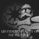 Grand Clone Army of the Republic