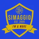 SiMaggio's clubhouse