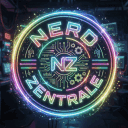 Burnis Nerd Zentrale
