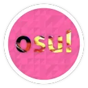 Osu Favorites [2025]