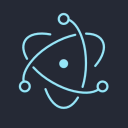 electronjs.org icon