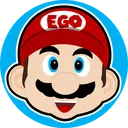#TeamEgo