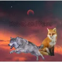 Wolves And Foxes