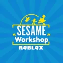 Sesame Workshop ROBLOX