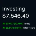 Stocks🤑