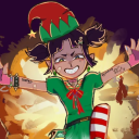 Discovery icon for Servidor da Fhany 🎄 Discord server