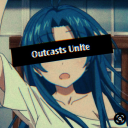 âœ¨ ð•†ð•¦ð•¥ð•”ð•’ð•¤ð•¥ð•¤ ð•Œð•Ÿð•šð•¥ð•– âœ¨ Server Icon
