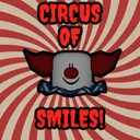 Circus Of Smiles!