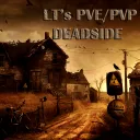 [[PVE]] - LT's DEADSIDE  SERVER