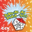 Dungeons & Dragon Types