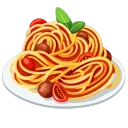 Pasta Party!