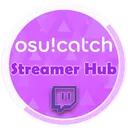 osu!catch Streamer Hub