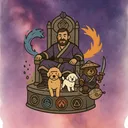UselessRoyalty’s Kingdom