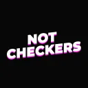 Not Checkers
